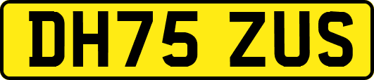 DH75ZUS