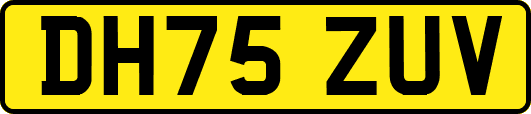 DH75ZUV