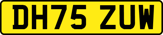 DH75ZUW