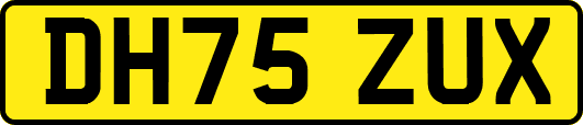 DH75ZUX