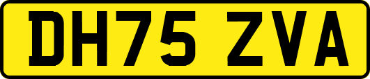 DH75ZVA