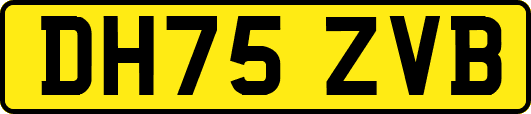DH75ZVB