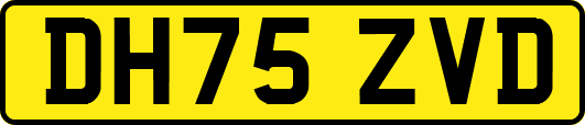 DH75ZVD