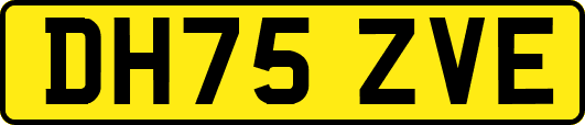 DH75ZVE