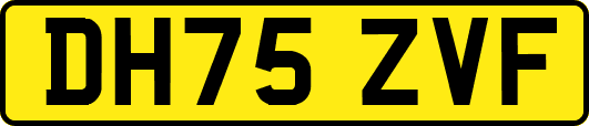 DH75ZVF
