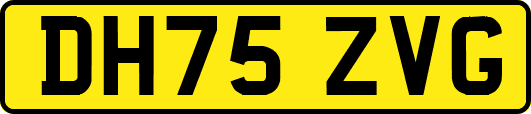 DH75ZVG