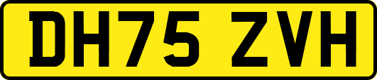 DH75ZVH