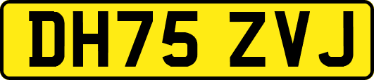 DH75ZVJ