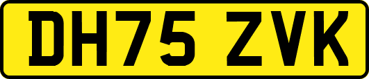 DH75ZVK