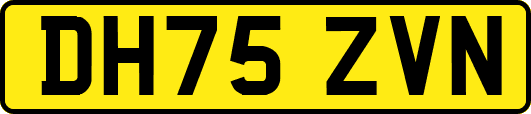 DH75ZVN