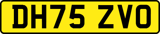 DH75ZVO