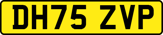 DH75ZVP
