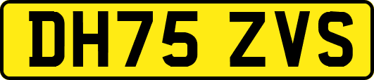 DH75ZVS