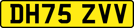 DH75ZVV