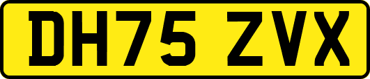 DH75ZVX