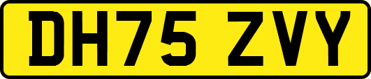 DH75ZVY