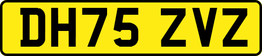 DH75ZVZ