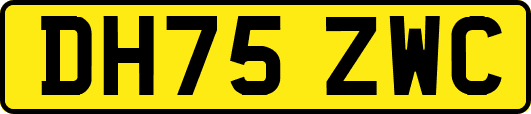 DH75ZWC