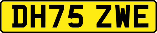 DH75ZWE