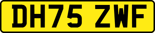 DH75ZWF