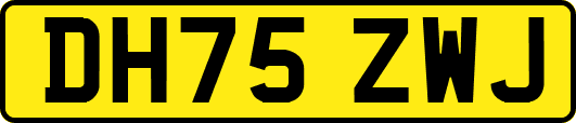 DH75ZWJ