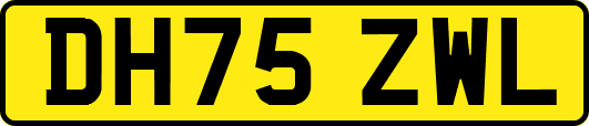 DH75ZWL