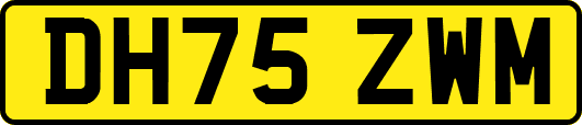 DH75ZWM