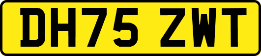DH75ZWT