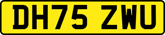 DH75ZWU