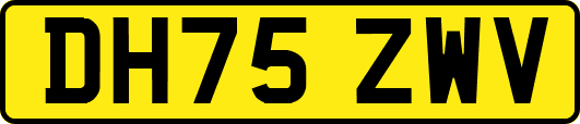 DH75ZWV