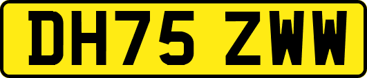 DH75ZWW