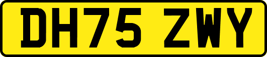 DH75ZWY
