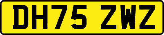 DH75ZWZ