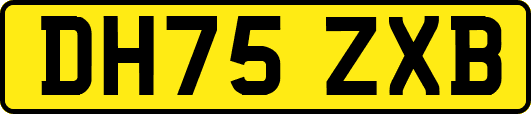 DH75ZXB