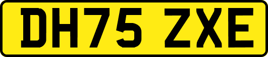 DH75ZXE