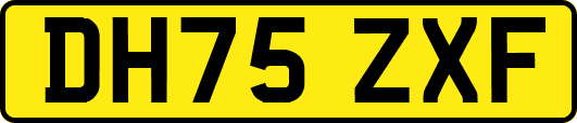 DH75ZXF