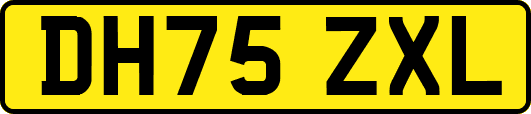 DH75ZXL