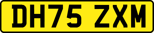 DH75ZXM
