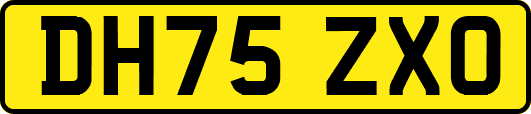 DH75ZXO