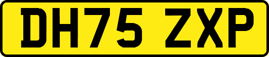 DH75ZXP