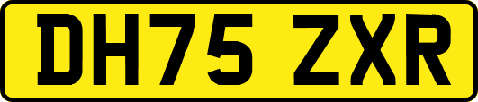 DH75ZXR