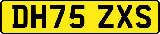 DH75ZXS