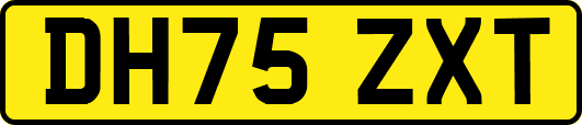 DH75ZXT