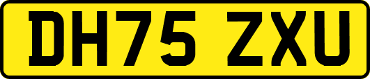 DH75ZXU