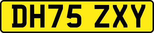 DH75ZXY