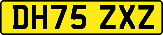 DH75ZXZ