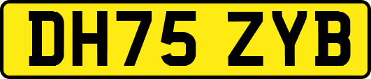 DH75ZYB
