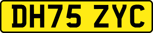 DH75ZYC