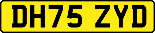 DH75ZYD
