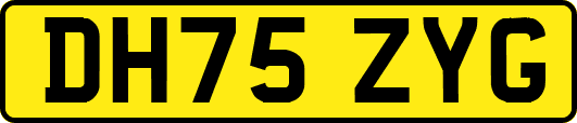 DH75ZYG